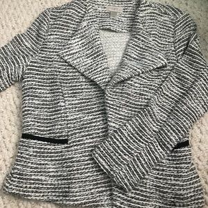 Loft jacket